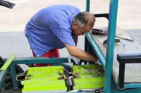 沈阳市三轮车救援服务 沈阳市三轮车救援服务