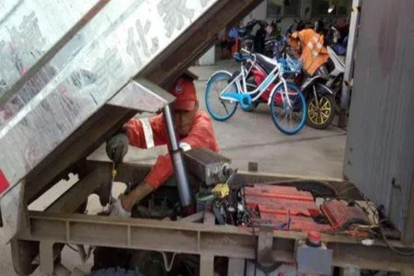 沈阳市电动三轮车救援