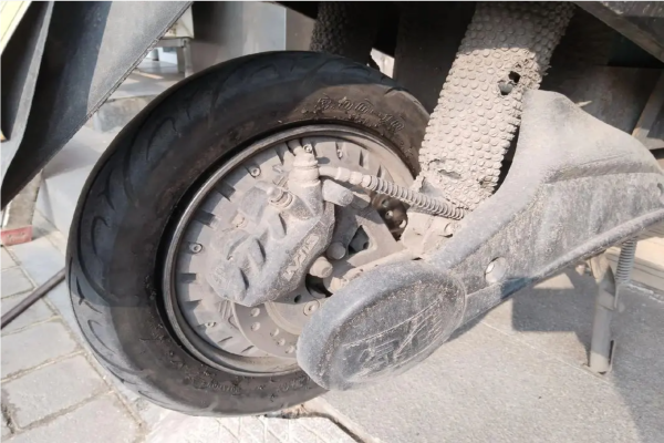 沈阳市电动车补胎换胎